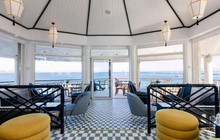 Restaurante Hotel Albatroz餐厅图片