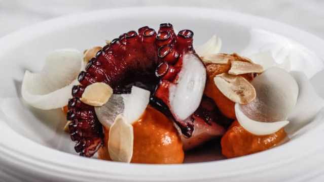 Santa Marì Catalan Bistrot餐厅图片