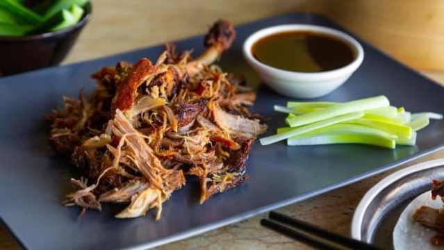 Asiatique Thai Restaurant - East Sheen餐厅图片