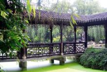 双象园景点图片
