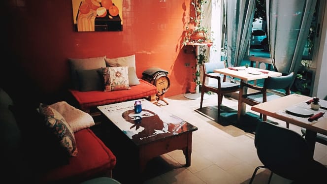 Il Bandito餐厅图片