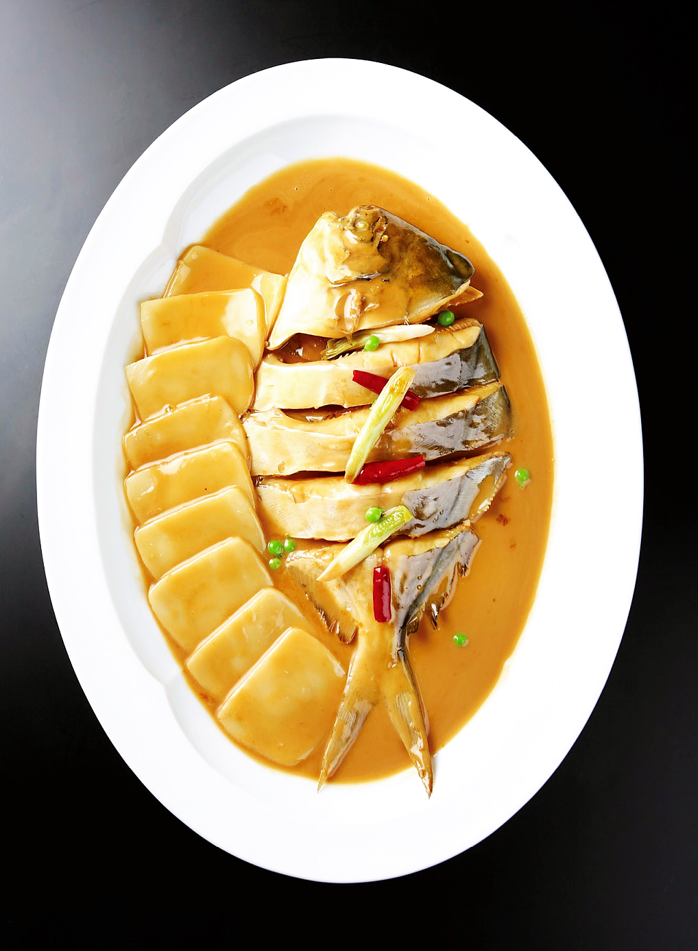 慧心谷·霞幕餐厅餐厅图片