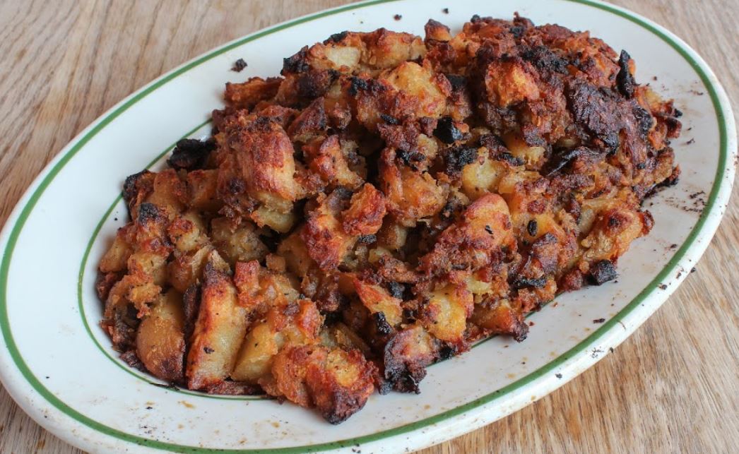 PETER LUGER STEAK HOUSE餐厅图片