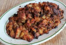 PETER LUGER STEAK HOUSE美食图片