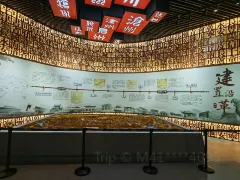 3-Day Cangzhou Tour: Historical Exploration of Museums, Ecological Journey of the Grand Canal