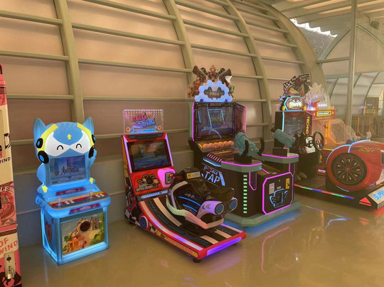 voco Nanjing Garden Expo by IHG主图