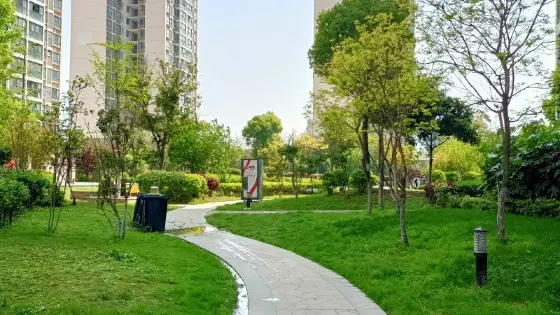 朗曼夢公園