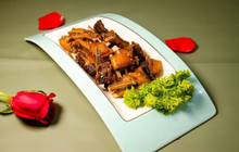 塔邻阿度沁奶茶馆(金宇店)餐厅图片