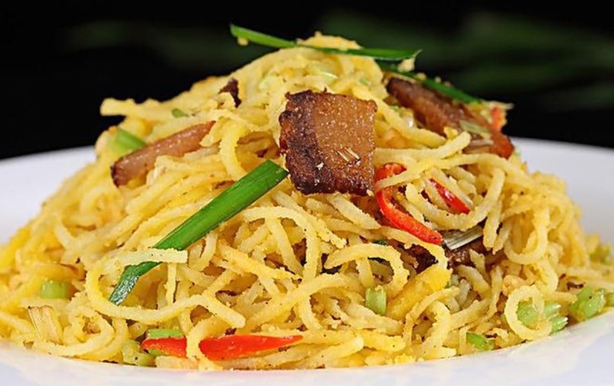 鹿城饭店餐厅图片