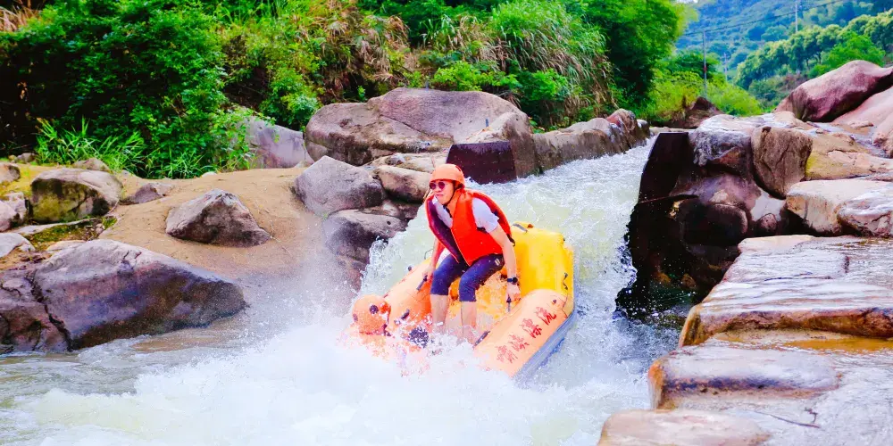 永安旅遊