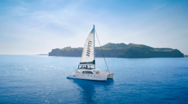 M1971 游艇俱乐部