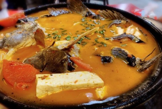 老店风味餐厅图片