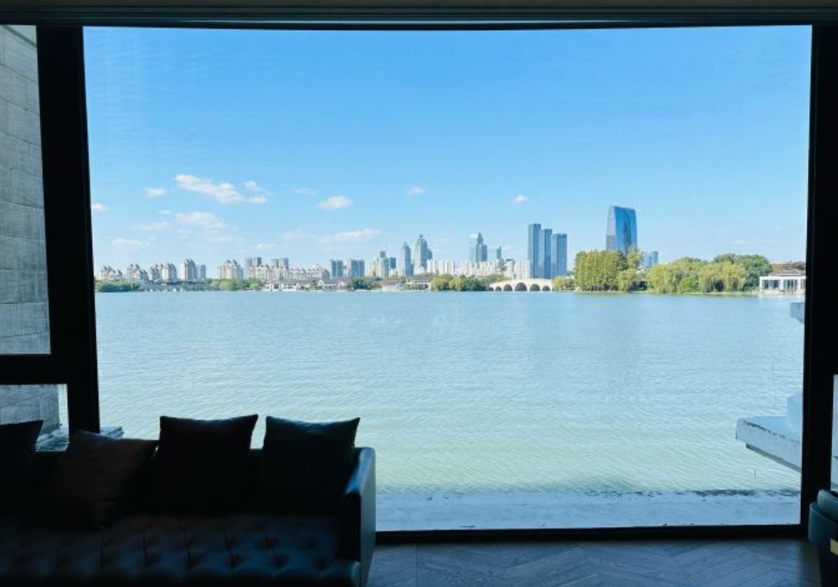 悦山府8号·CHAI 8 HOUSE(李公堤店)