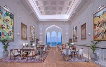 The Lobby Lounge餐厅图片