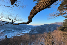 风入松景点图片