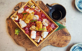 Machi Restaurant and Bar