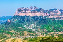 东太行景区景点图片