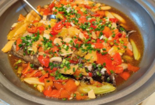 好邻居(江都店)美食图片