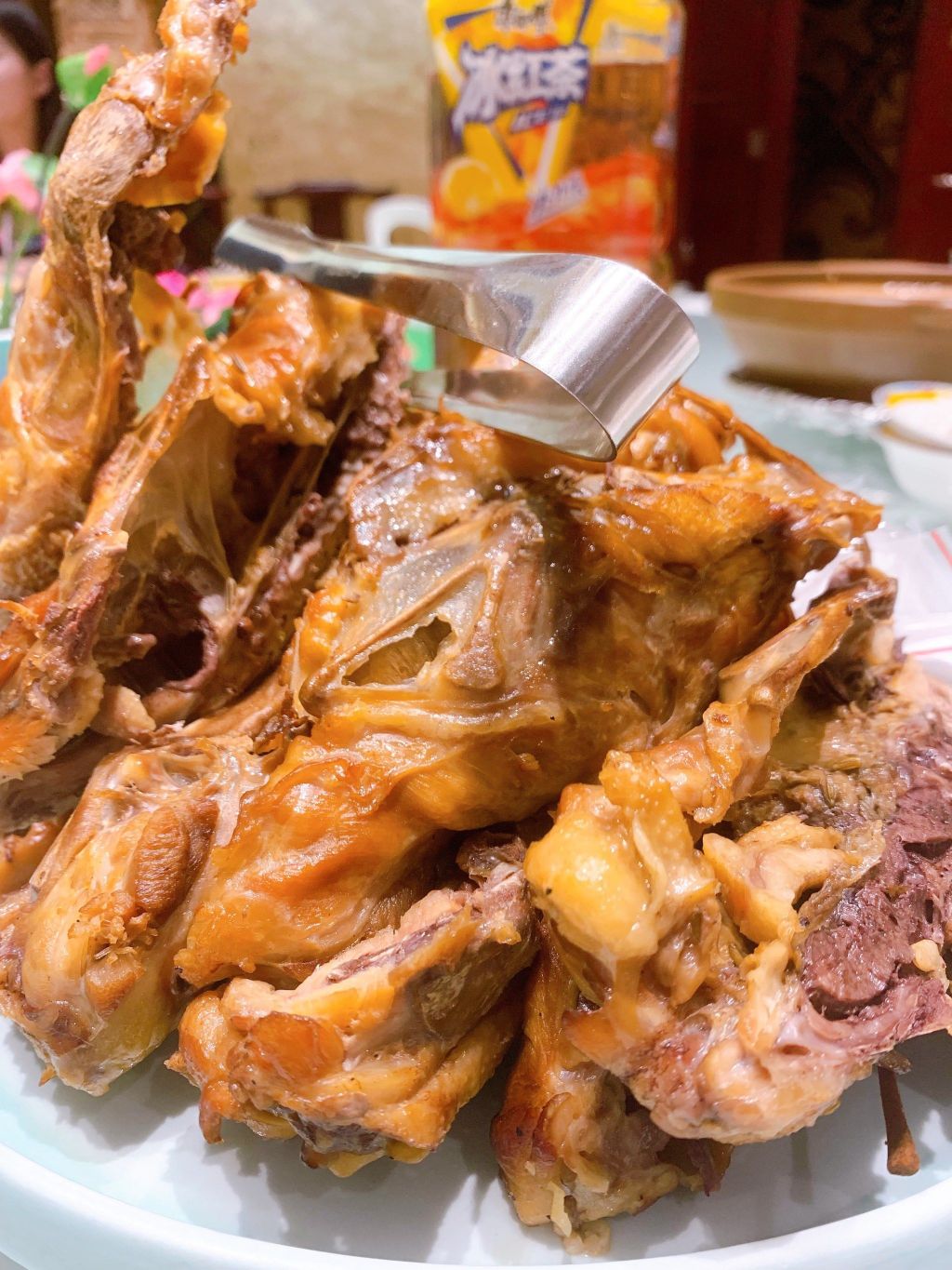 舜耕山庄南风阁(舜耕路店)