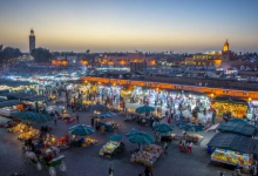 德吉玛广场景点图片