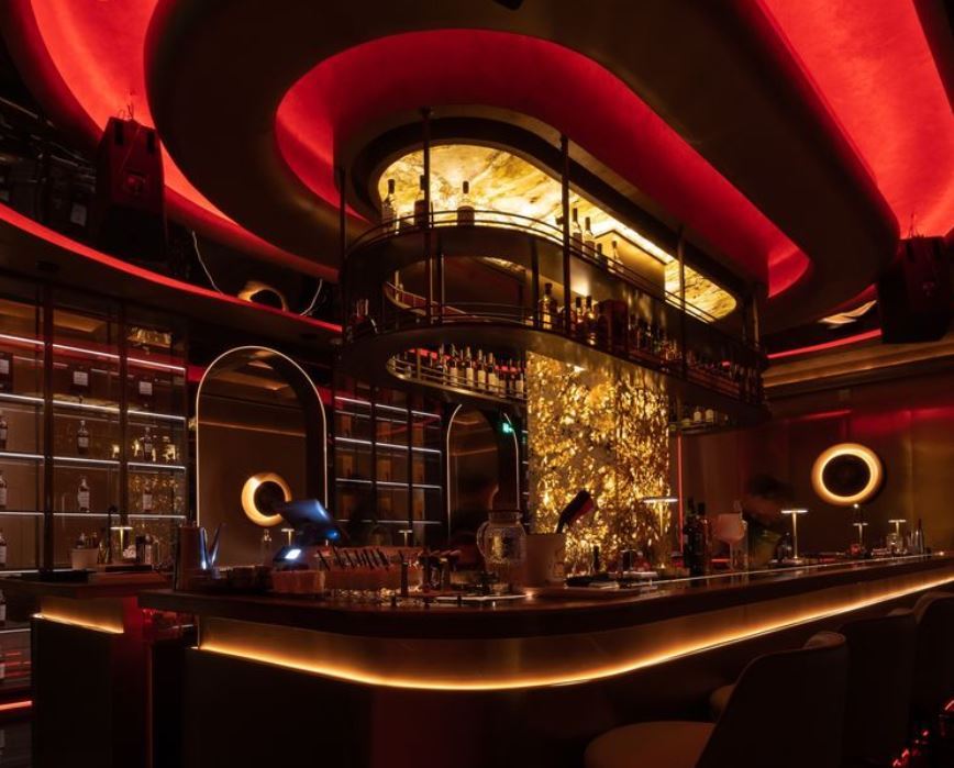 S+ WHISKY CLUB