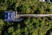 黄贤国家森林公园景点图片