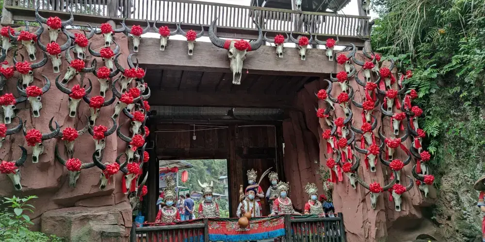 永安旅遊