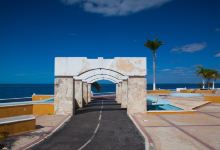Campeche Waterfront Promenade景点图片