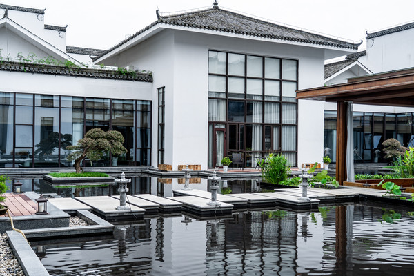 婺源县游记_途牛