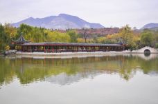 北宫国家森林公园-北京