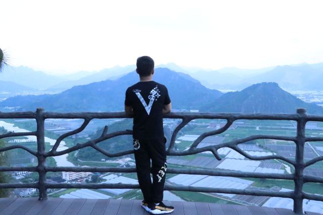 流石山景区旅行图片 3
