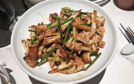 阿强酒家