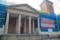 圣雅各教堂-悉尼-多多