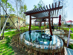 鲅鱼圈区游记图片] 感受冬日里的第一丝温暖