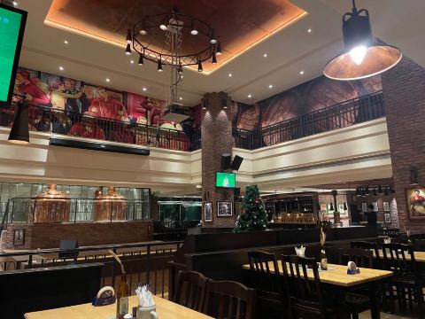 Paulaner Brauhaus