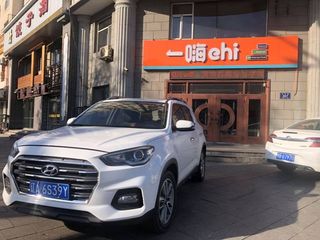 齐齐哈尔租车自驾|用三天时间看一座城市