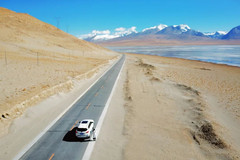亚东游记图片] 媲美新疆独库公路！西藏日喀则醉美自驾公路，预言必将火爆