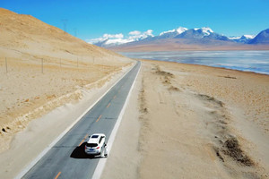 亚东游记图文-媲美新疆独库公路！西藏日喀则醉美自驾公路，预言必将火爆