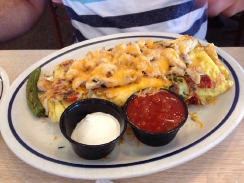 Star Bar Grill餐厅图片