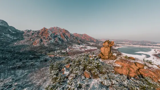 大珠山-石門寺