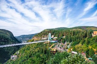 圣诞别再南屏街挤人头啦！不出昆明，亲子游还能这么玩！