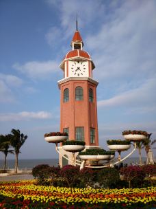 观海台-海口-Amy440