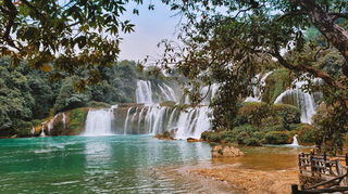 【20℃，老年人候鸟计划】南宁.崇左.北海，送爸妈去广西过个暖冬