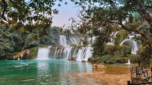 【20℃,老年人候鸟计划】南宁.崇左.北海,送爸妈去广西过个暖冬