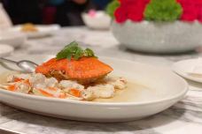 Splash Seafood Restaurant-凯恩斯-健康美丽的芳芳