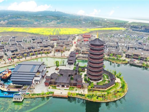 第一次去长沙市望城区，怎么玩？
