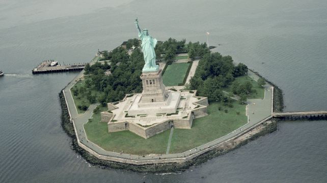 4-Day A Taste of the East Coast Tour·New York, Philadelphia and Washington D.C