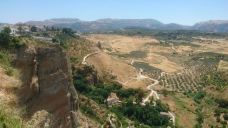 埃尔塔霍峡谷-龙达-yuyanjia~