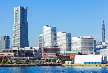 东京-横滨定制包车一日游【中文司机-行程可定制多日】【中文司机，上门接送。东京近郊一日游，漫步繁华的港口城市横滨。】