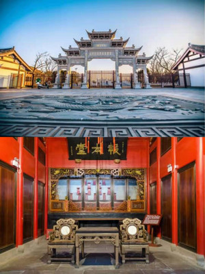 宁波亲子游,带娃进入治愈系户外乐园,提前解锁五一长假亲子游